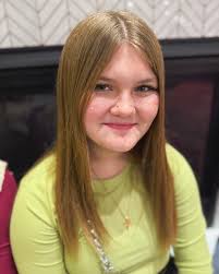 PAYTON YEAGER